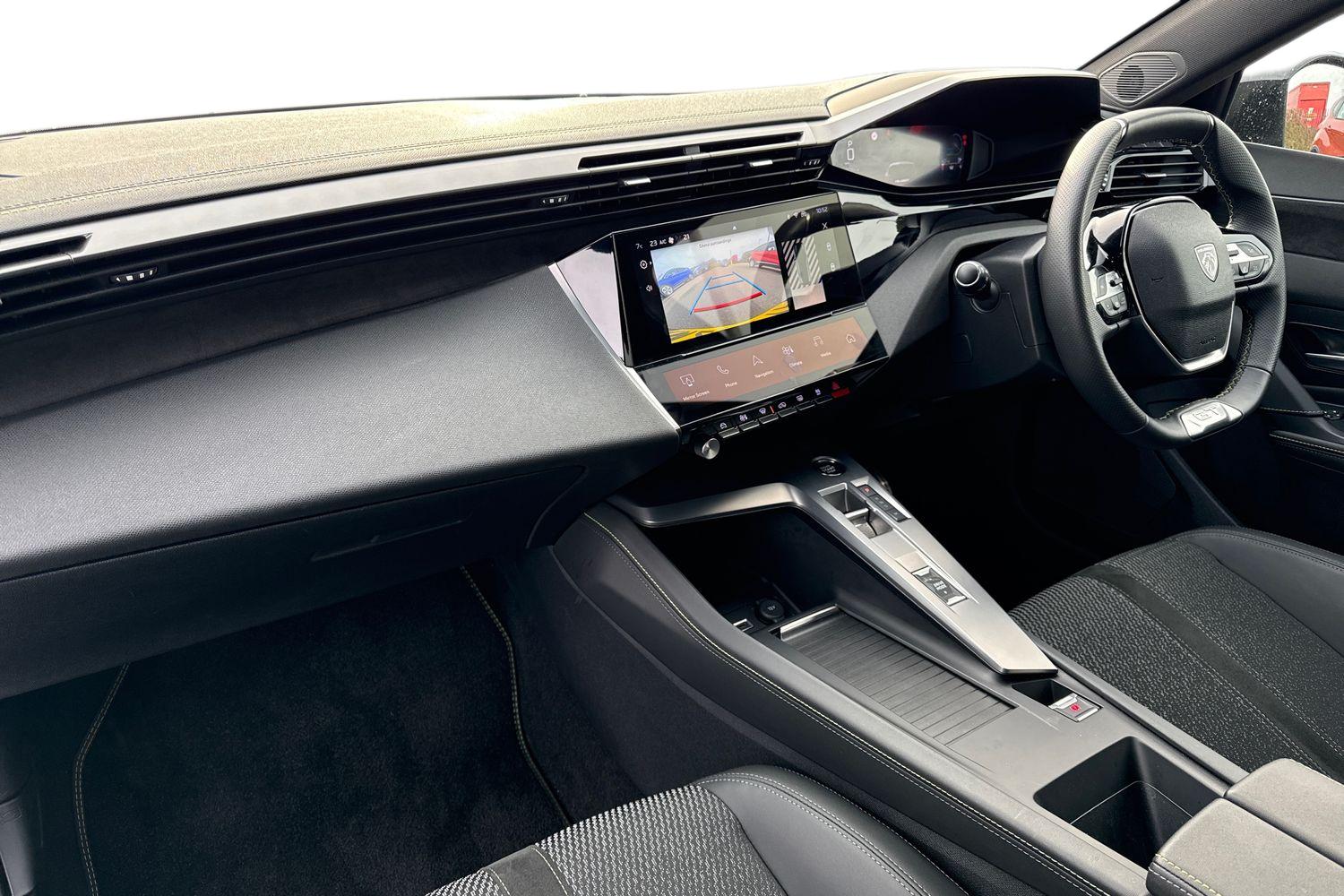 Used Peugeot 308 2025 for sale - 77582854: Photo 14