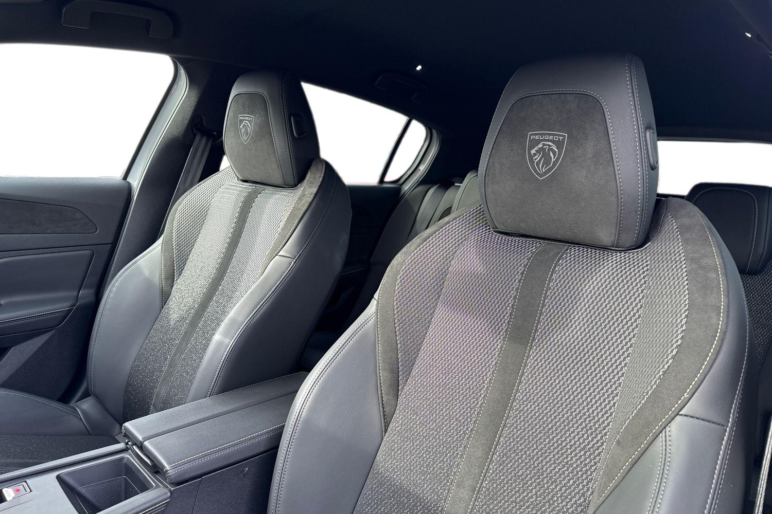 Used Peugeot 308 2025 for sale - 77582854: Photo 15