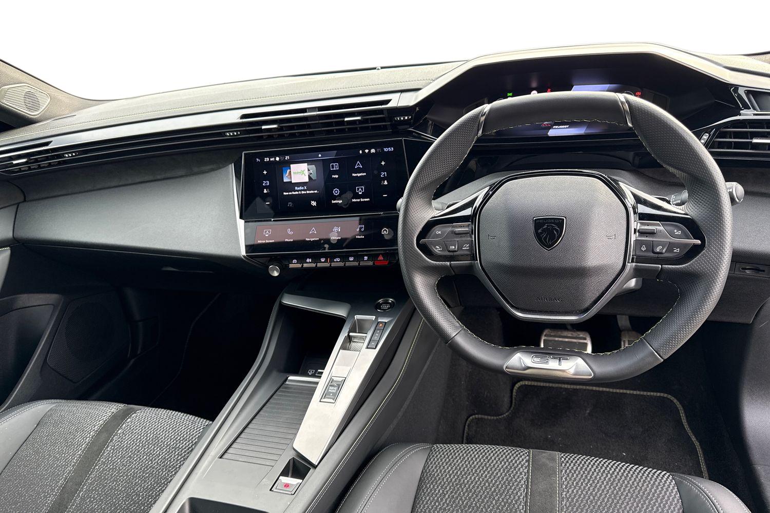 Used Peugeot 308 2025 for sale - 77582854: Photo 17