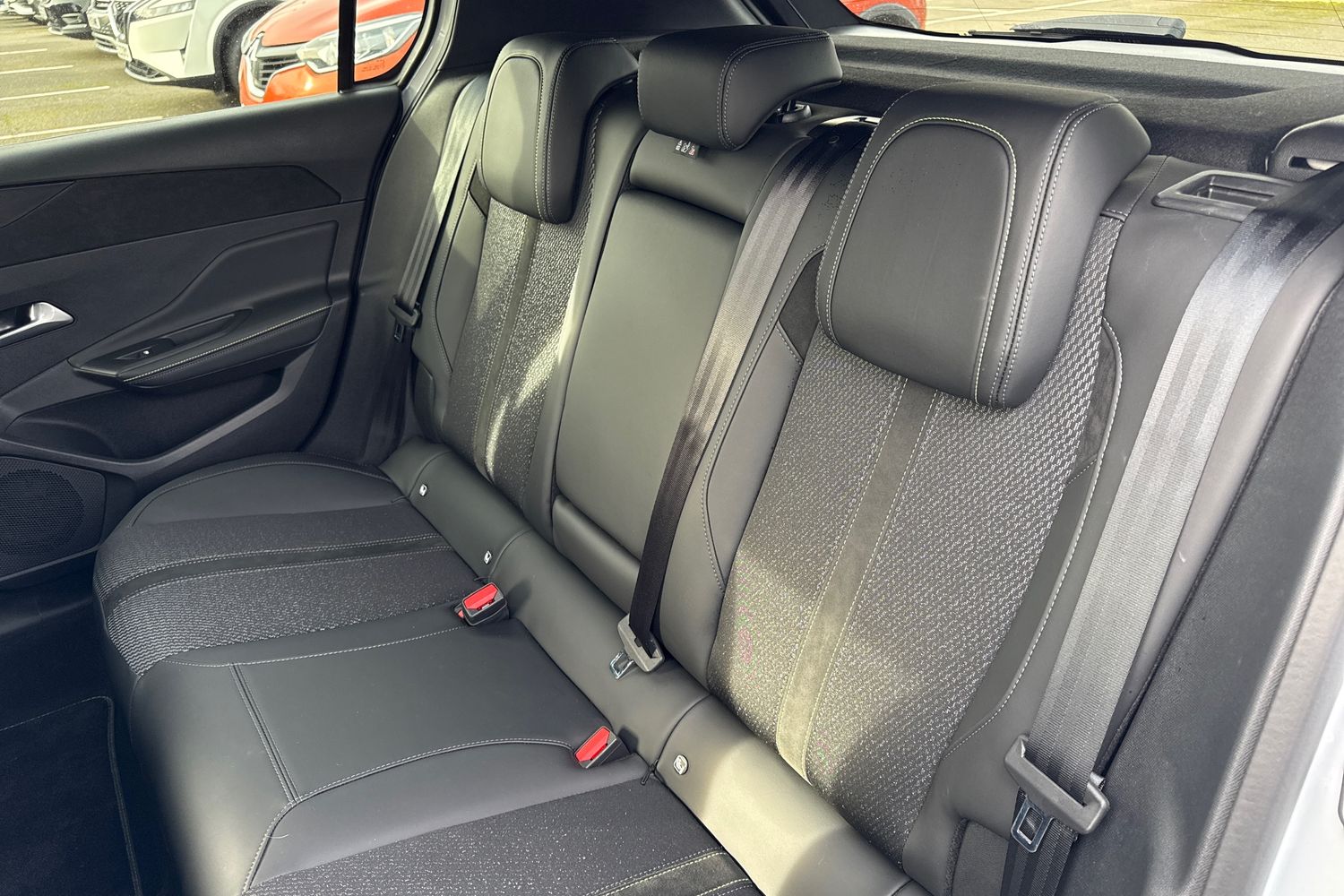 Used Peugeot 308 2025 for sale - 77582854: Photo 18