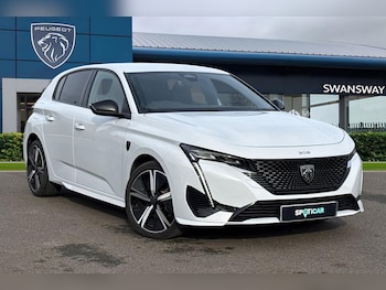 Peugeot 308 feature image