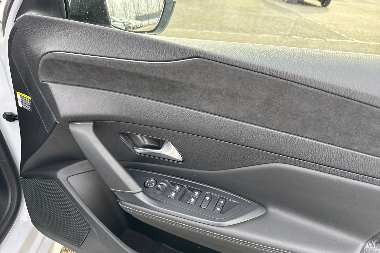 Used Peugeot 308 2025 for sale - 77582854: Photo 20