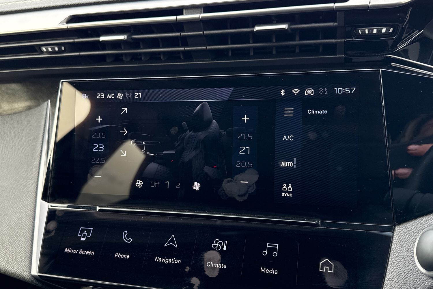 Used Peugeot 308 2025 for sale - 77582854: Photo 21