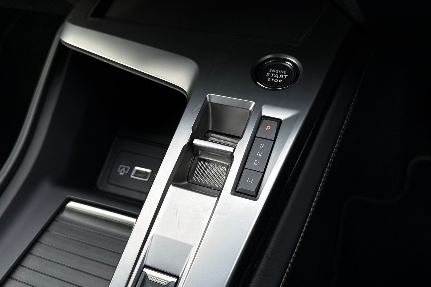 Used Peugeot 308 2025 for sale - 77582854: Photo 22