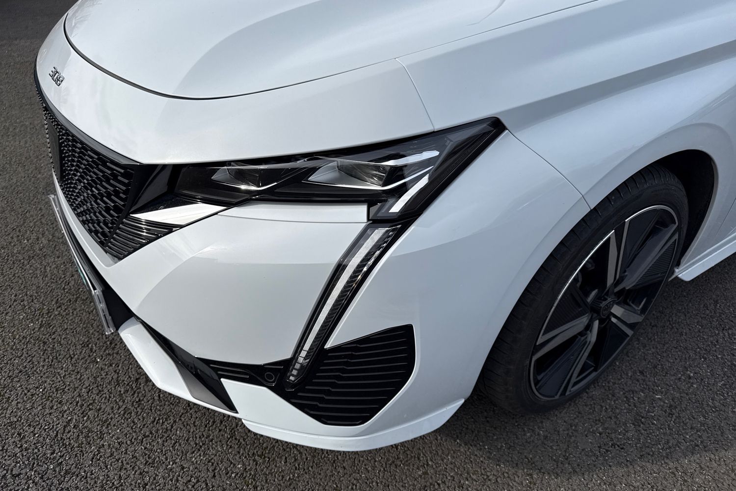 Used Peugeot 308 2025 for sale - 77582854: Photo 25