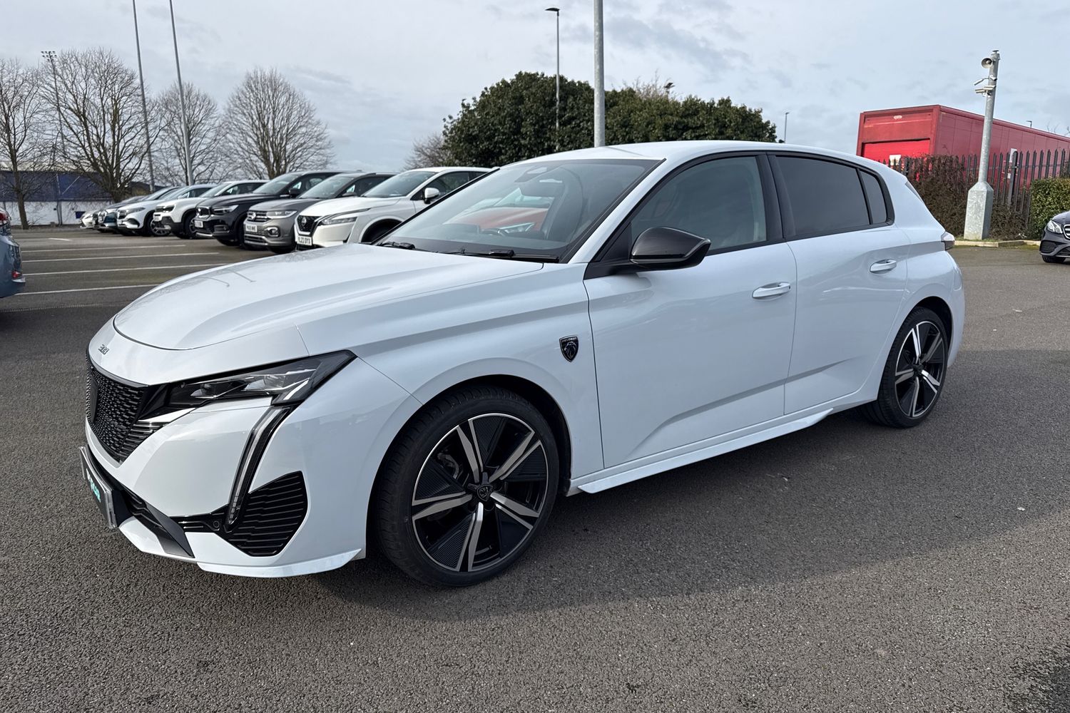 Used Peugeot 308 2025 for sale - 77582854: Photo 26