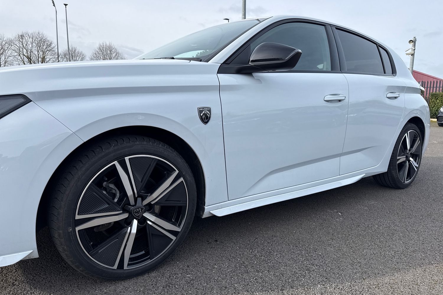 Used Peugeot 308 2025 for sale - 77582854: Photo 27