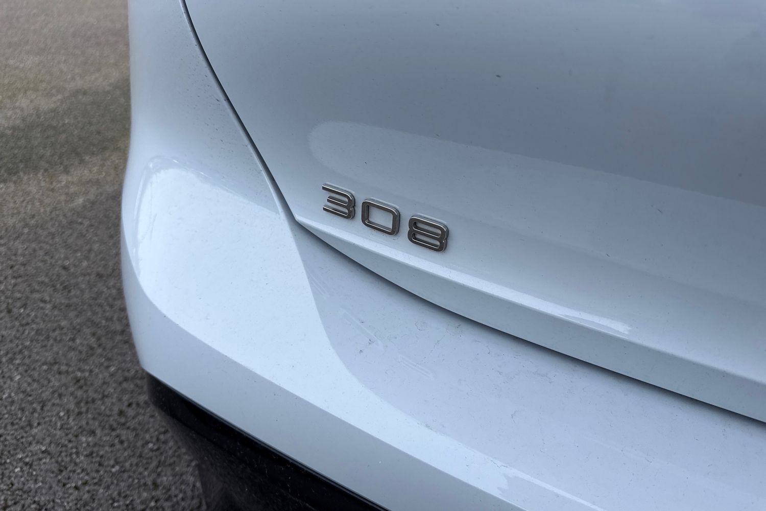 Used Peugeot 308 2025 for sale - 77582854: Photo 32