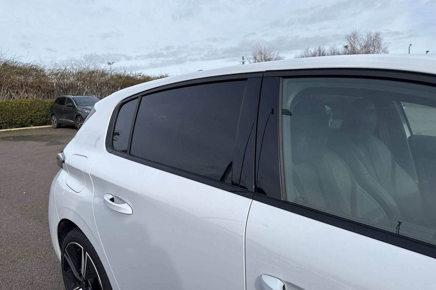 Used Peugeot 308 2025 for sale - 77582854: Photo 35