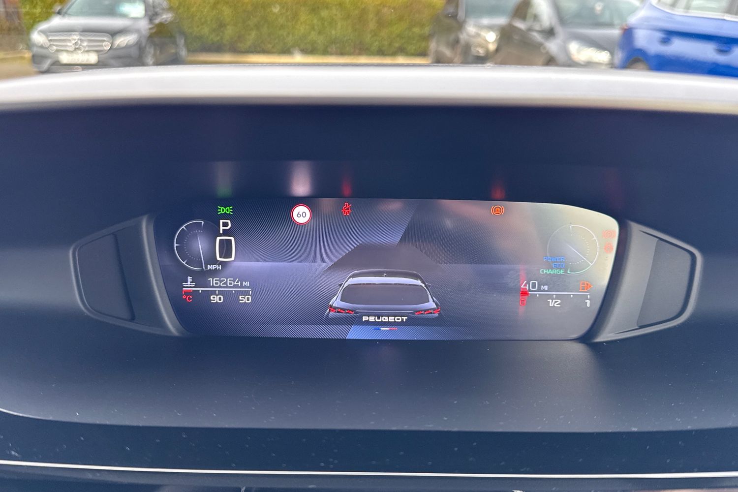 Used Peugeot 308 2025 for sale - 77582854: Photo 37