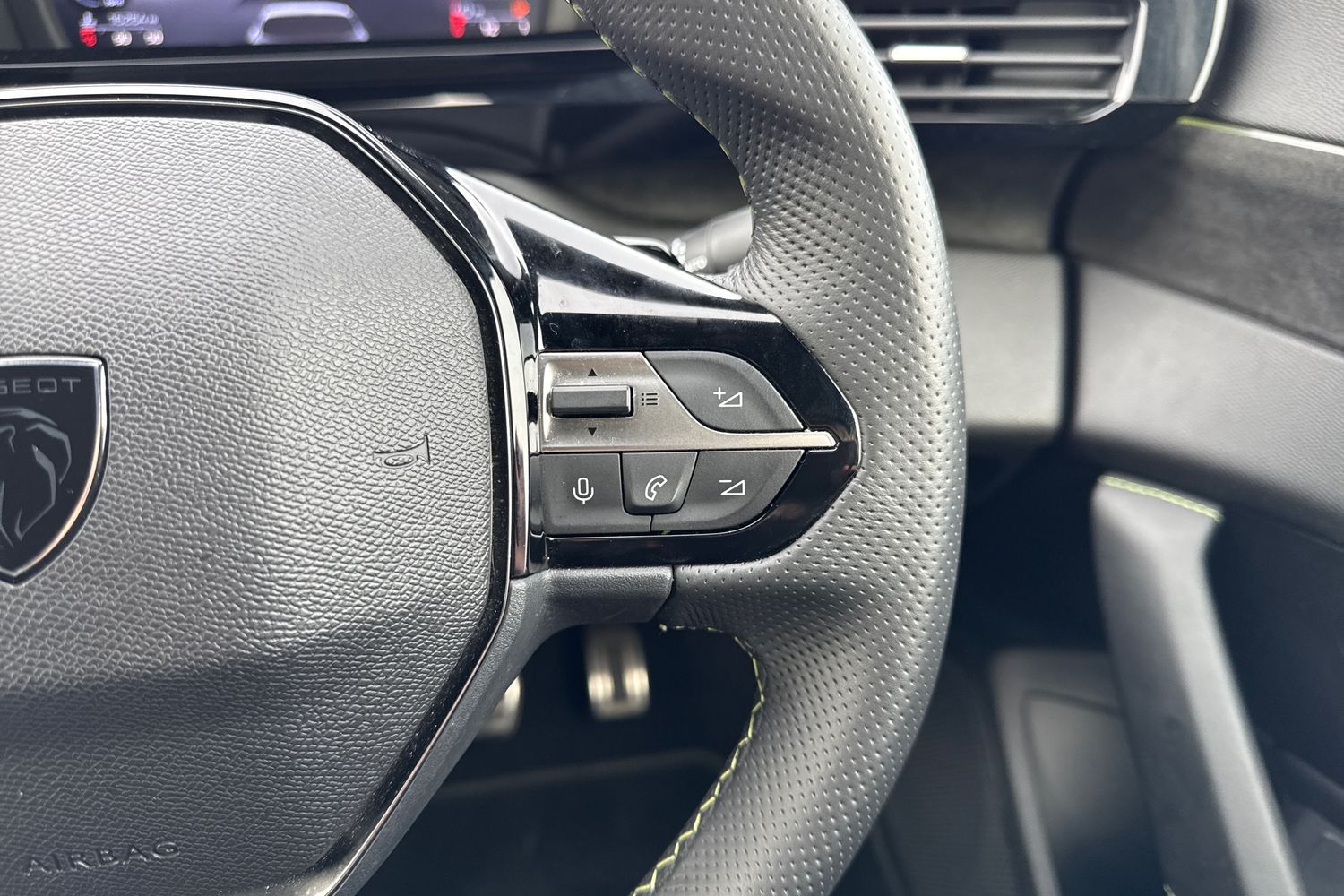 Used Peugeot 308 2025 for sale - 77582854: Photo 39