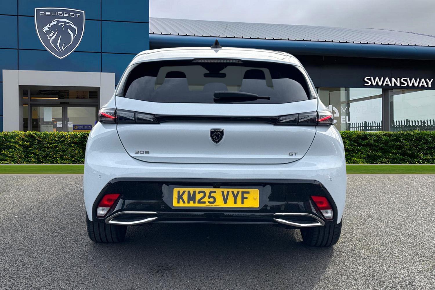 Used Peugeot 308 2025 for sale - 77582854: Photo 4