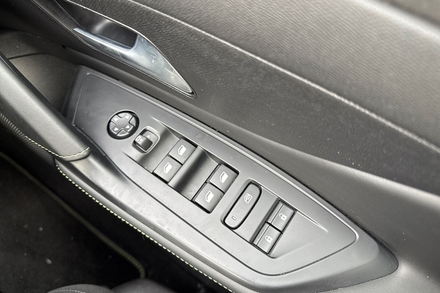 Used Peugeot 308 2025 for sale - 77582854: Photo 40