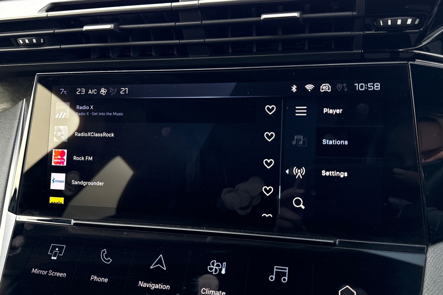 Used Peugeot 308 2025 for sale - 77582854: Photo 42