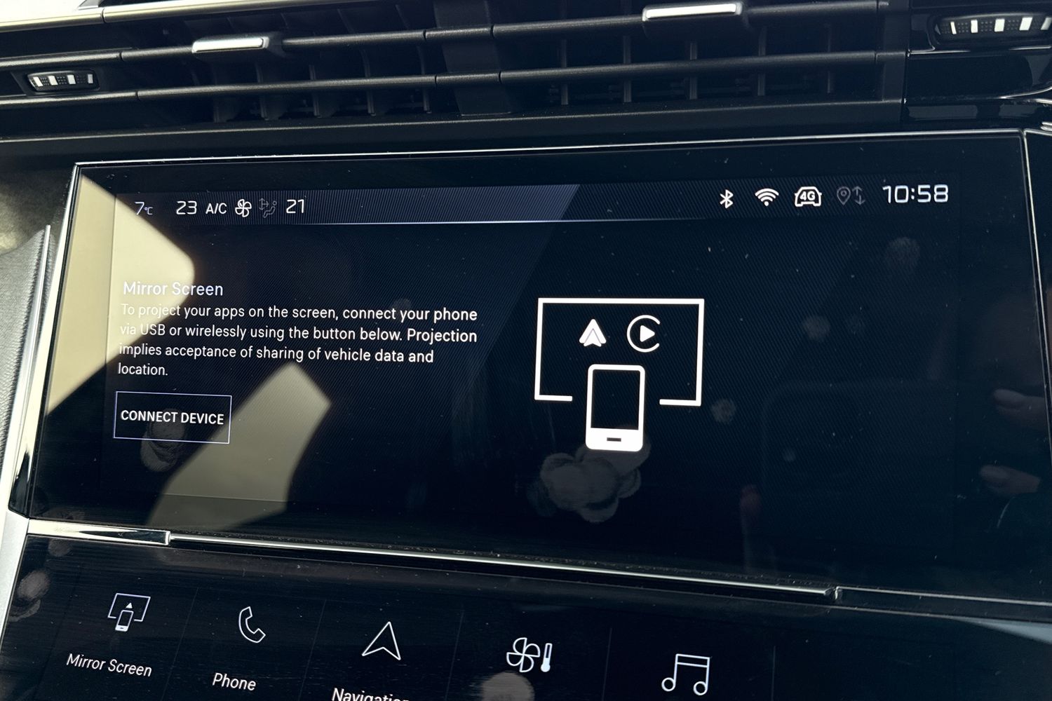 Used Peugeot 308 2025 for sale - 77582854: Photo 45