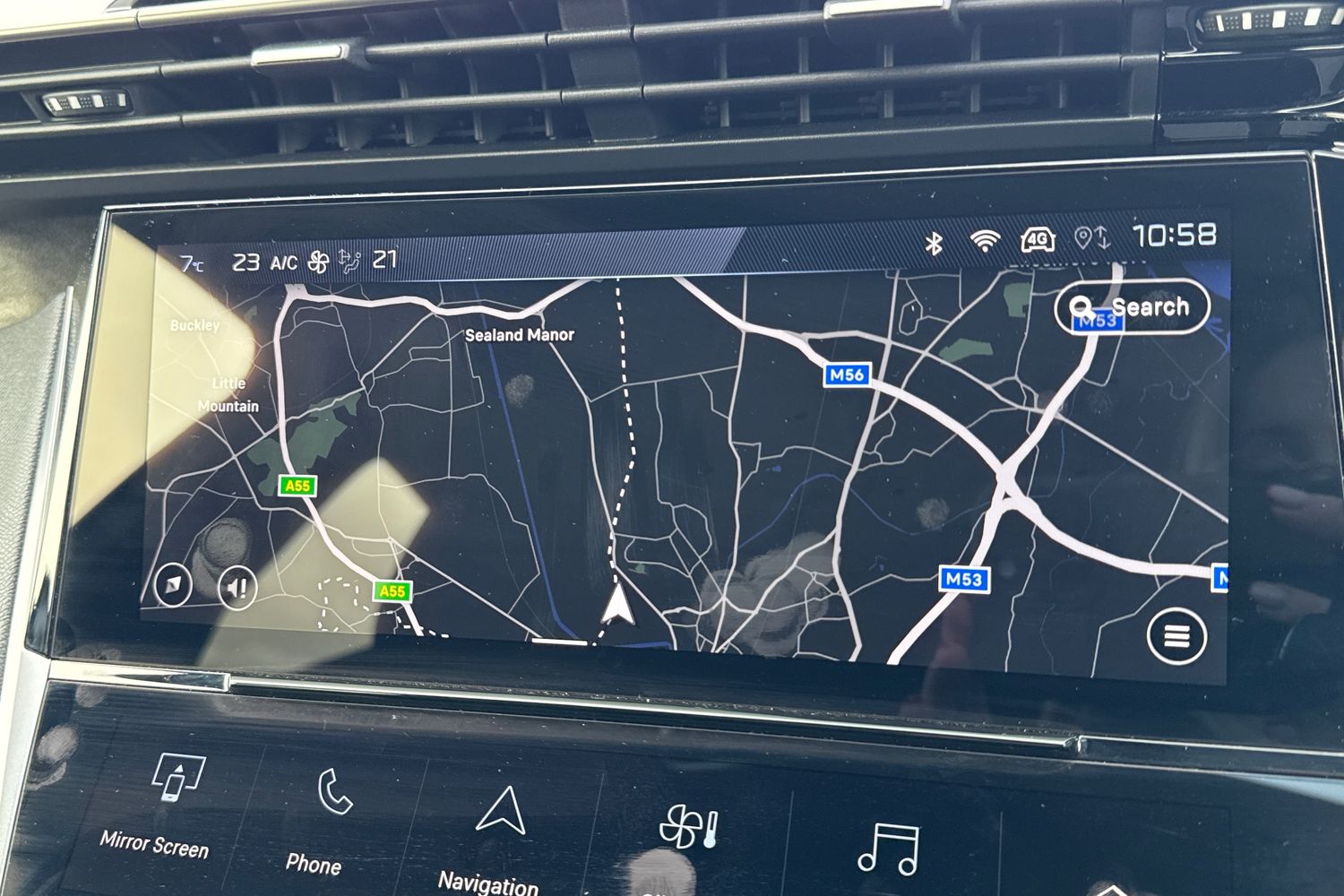 Used Peugeot 308 2025 for sale - 77582854: Photo 46