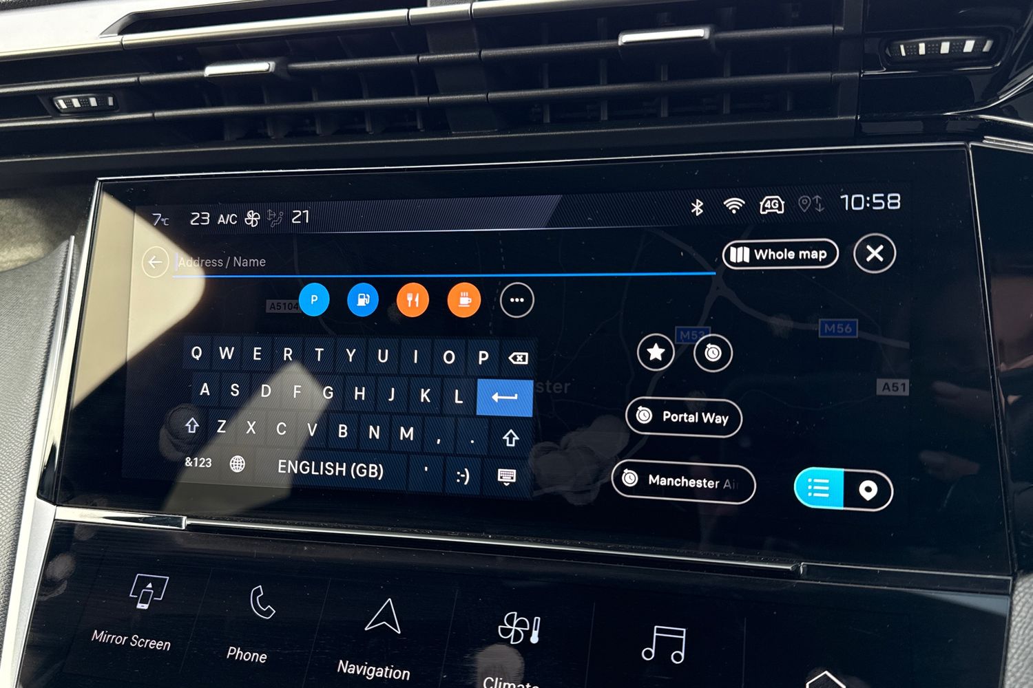 Used Peugeot 308 2025 for sale - 77582854: Photo 47