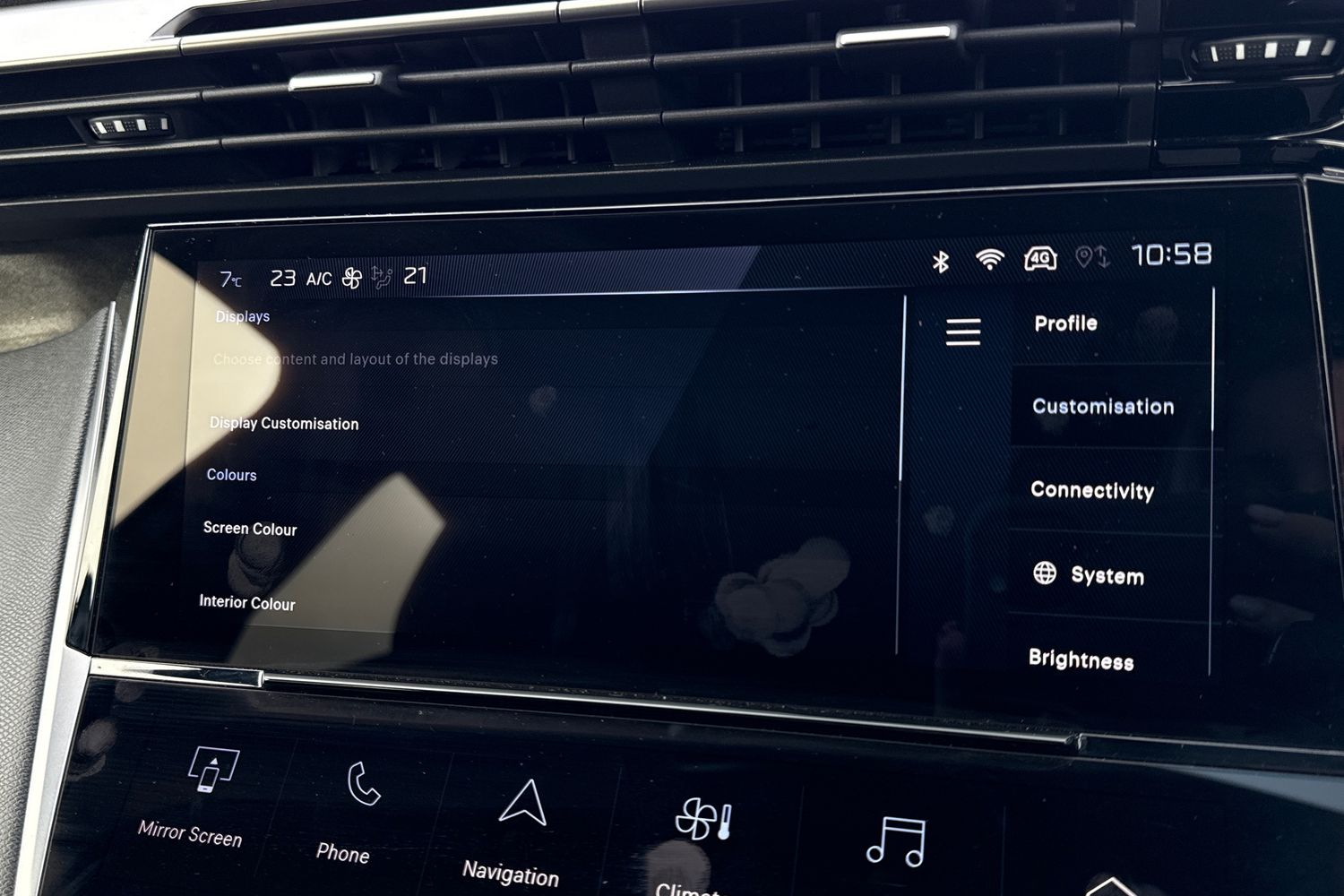 Used Peugeot 308 2025 for sale - 77582854: Photo 48