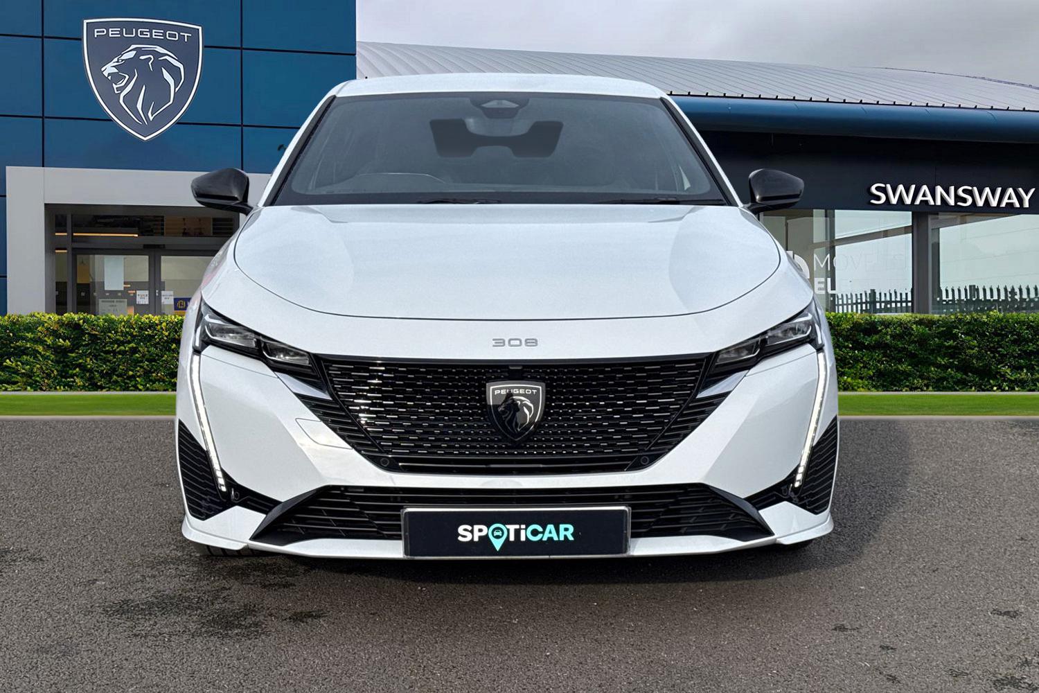 Used Peugeot 308 2025 for sale - 77582854: Photo 5