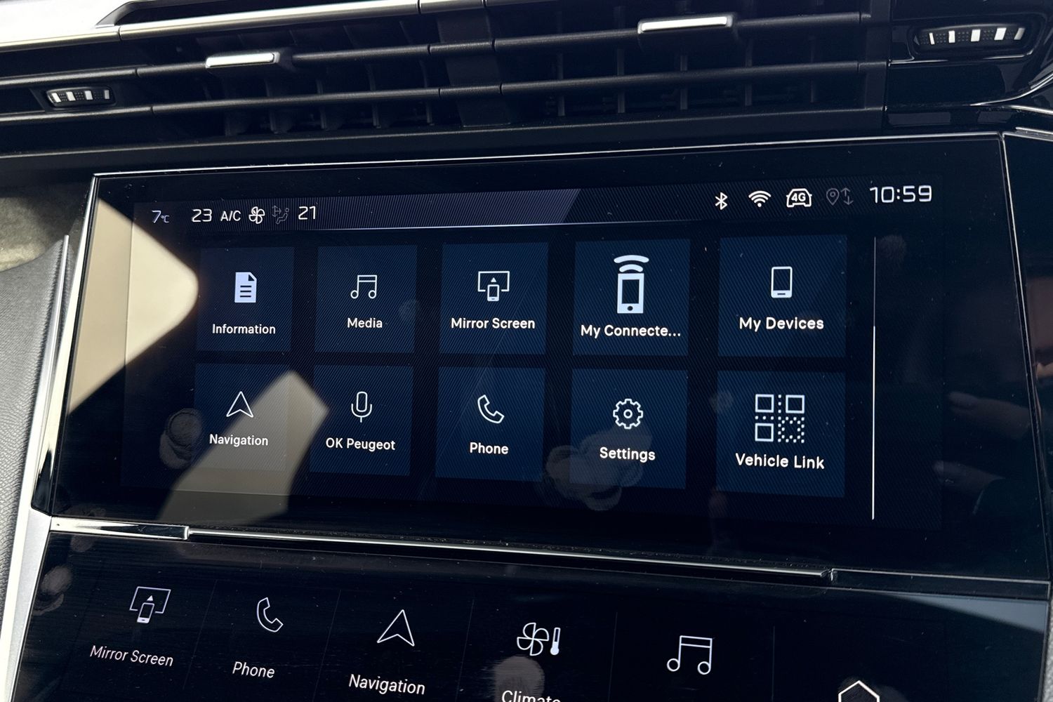 Used Peugeot 308 2025 for sale - 77582854: Photo 50