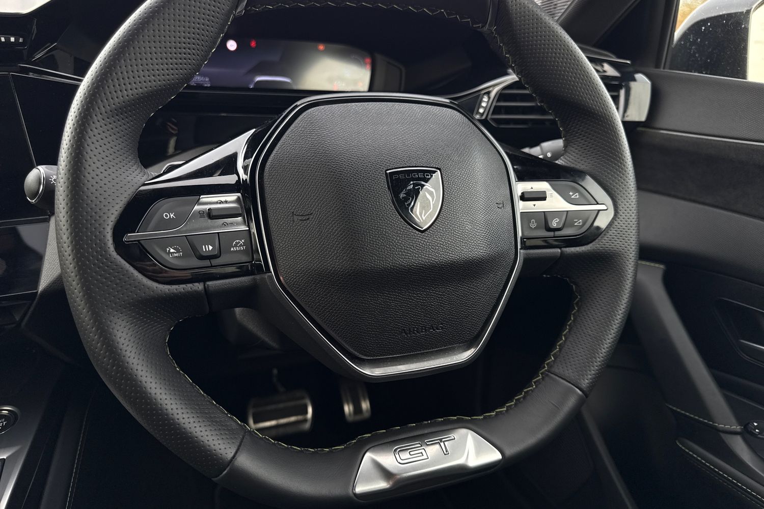 Used Peugeot 308 2025 for sale - 77582854: Photo 60
