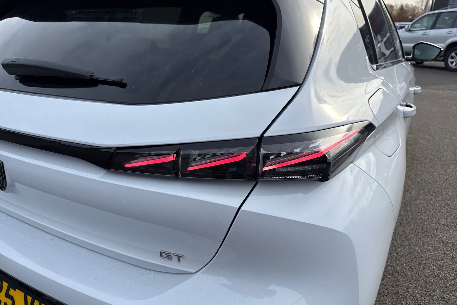 Used Peugeot 308 2025 for sale - 77582854: Photo 7