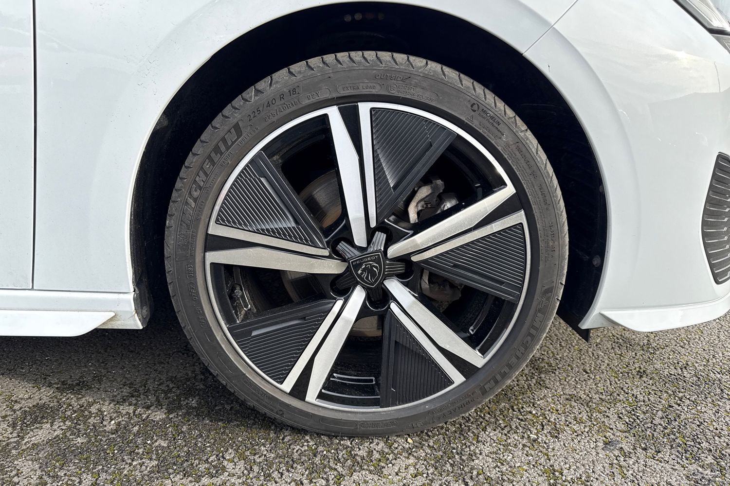 Used Peugeot 308 2025 for sale - 77582854: Photo 9