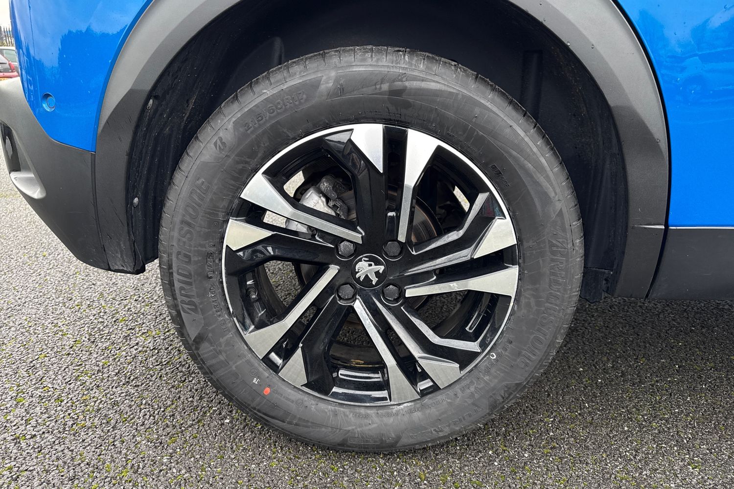 Used Peugeot 2008 2022 for sale - 77302966: Photo 10