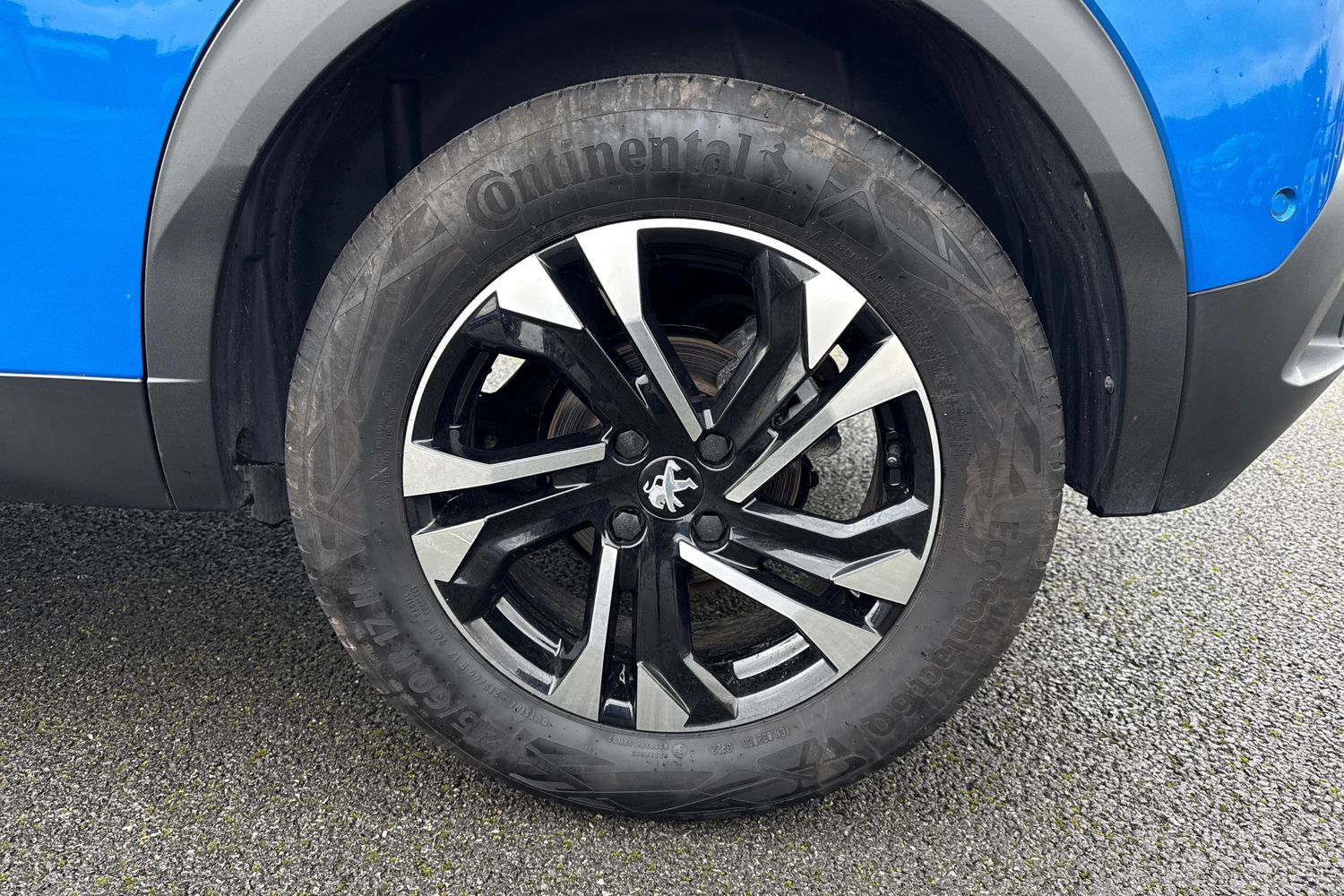 Used Peugeot 2008 2022 for sale - 77302966: Photo 11