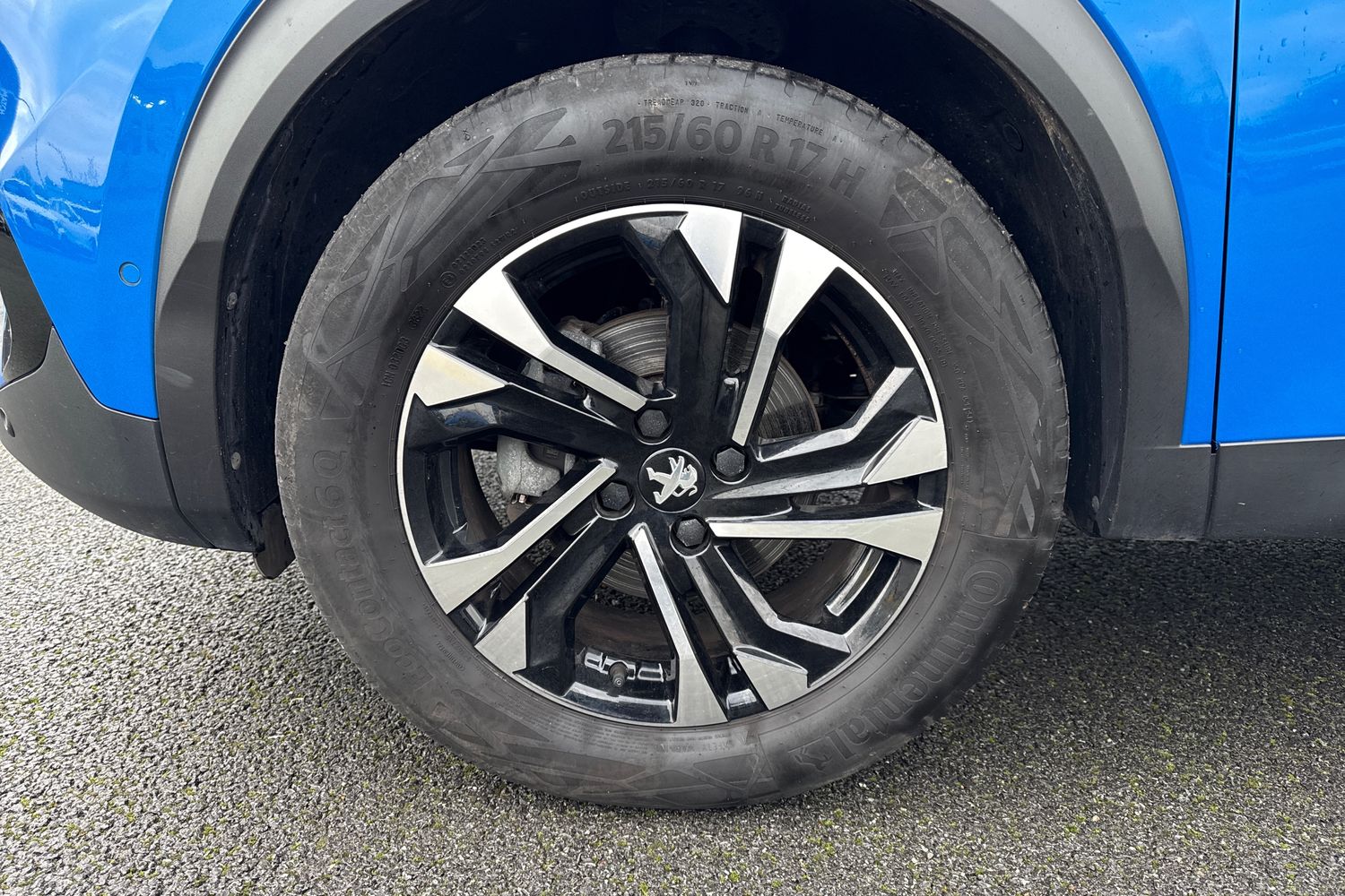 Used Peugeot 2008 2022 for sale - 77302966: Photo 12