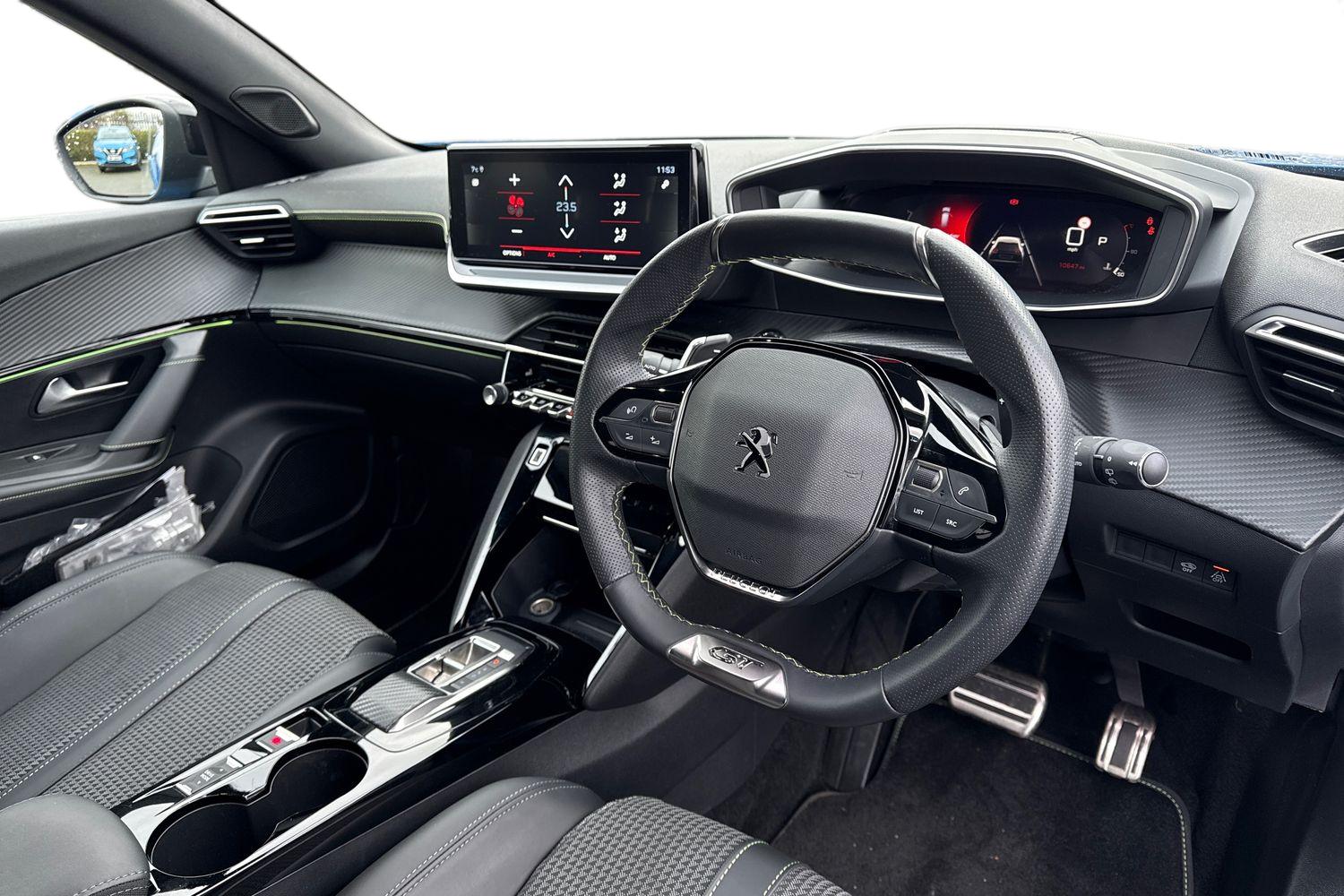 Used Peugeot 2008 2022 for sale - 77302966: Photo 13