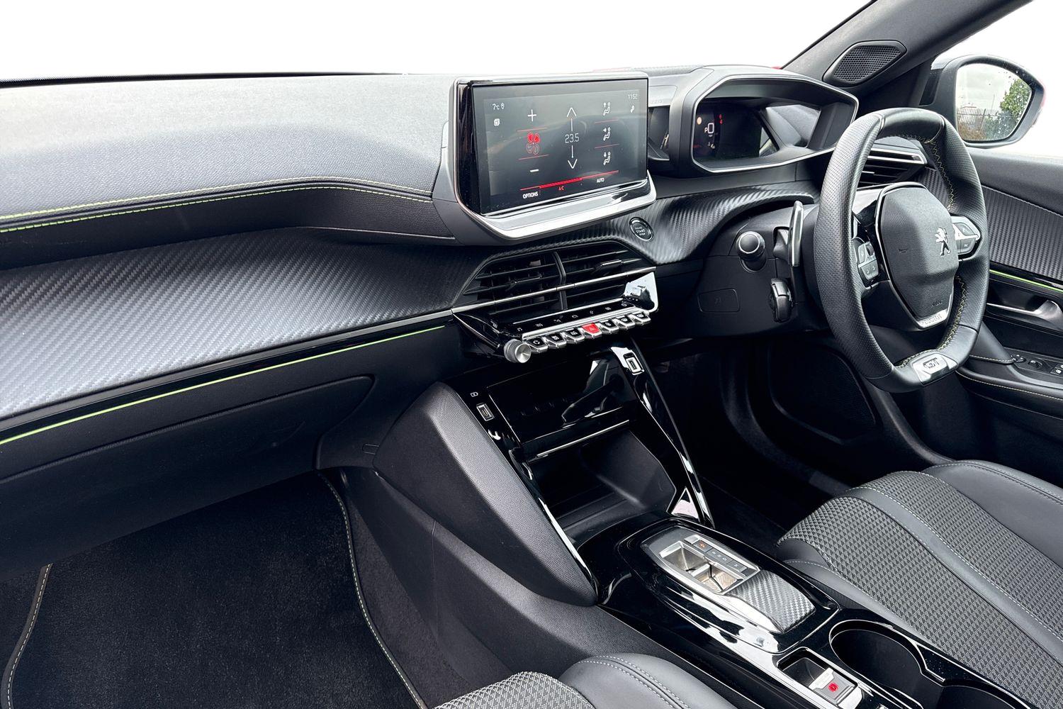 Used Peugeot 2008 2022 for sale - 77302966: Photo 14