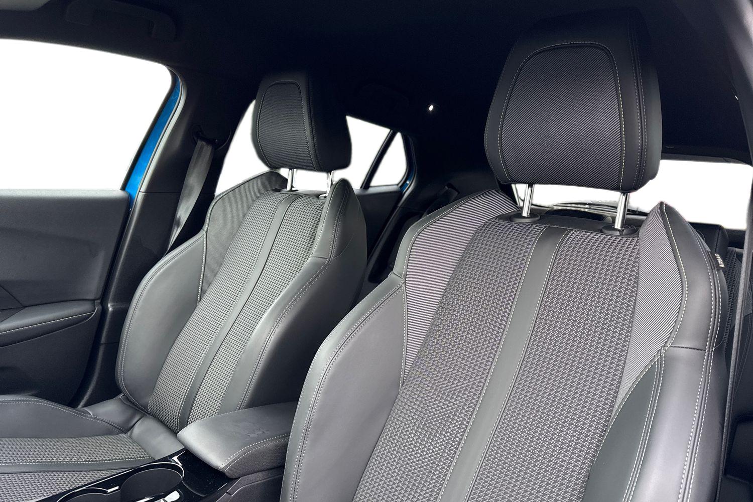 Used Peugeot 2008 2022 for sale - 77302966: Photo 15