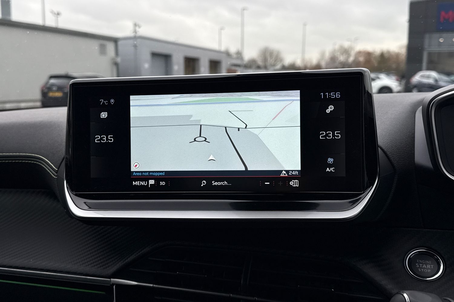 Used Peugeot 2008 2022 for sale - 77302966: Photo 16