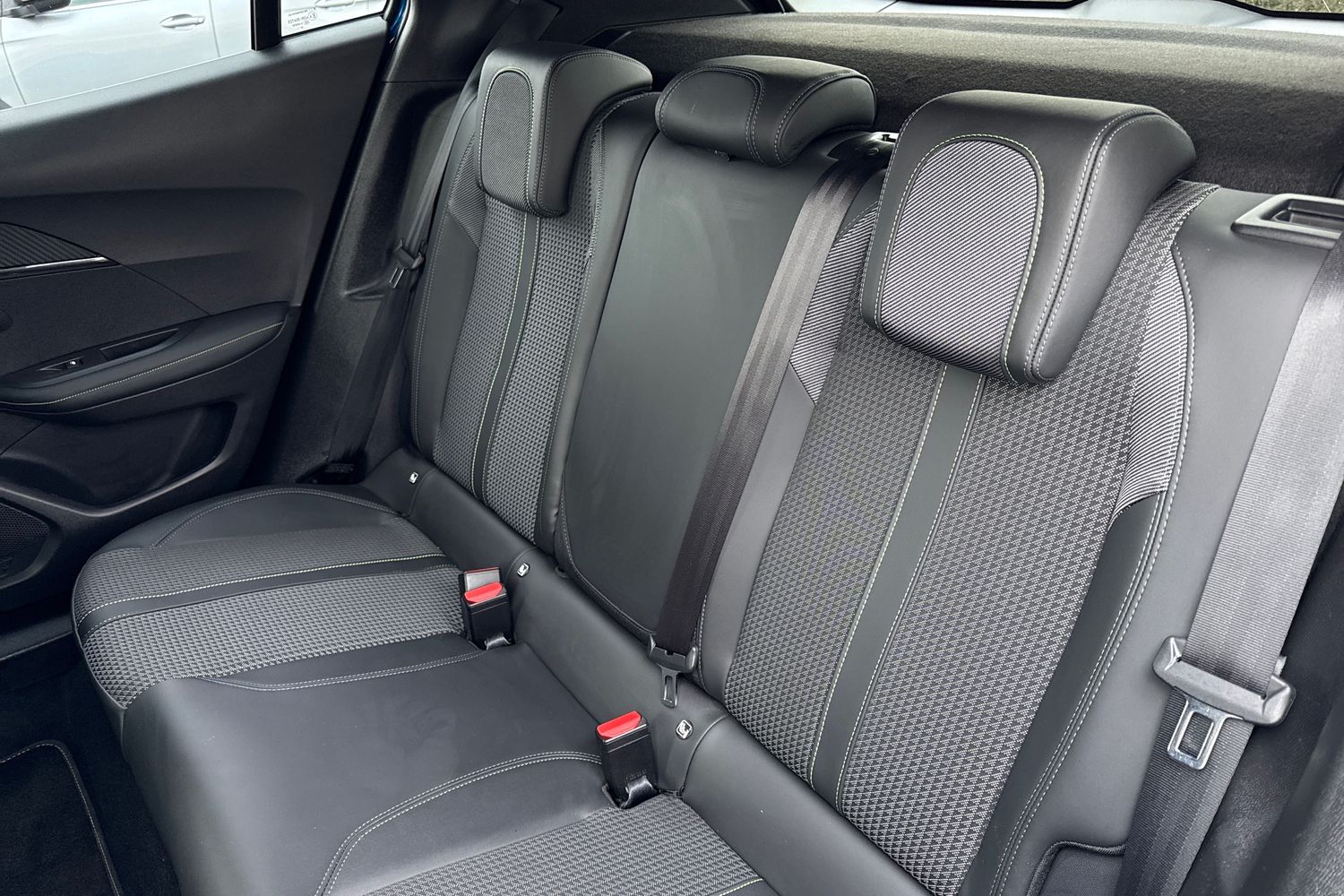 Used Peugeot 2008 2022 for sale - 77302966: Photo 18