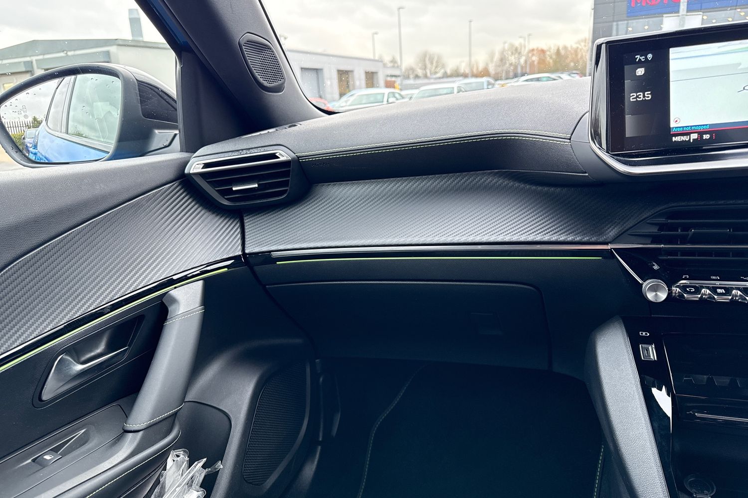 Used Peugeot 2008 2022 for sale - 77302966: Photo 19