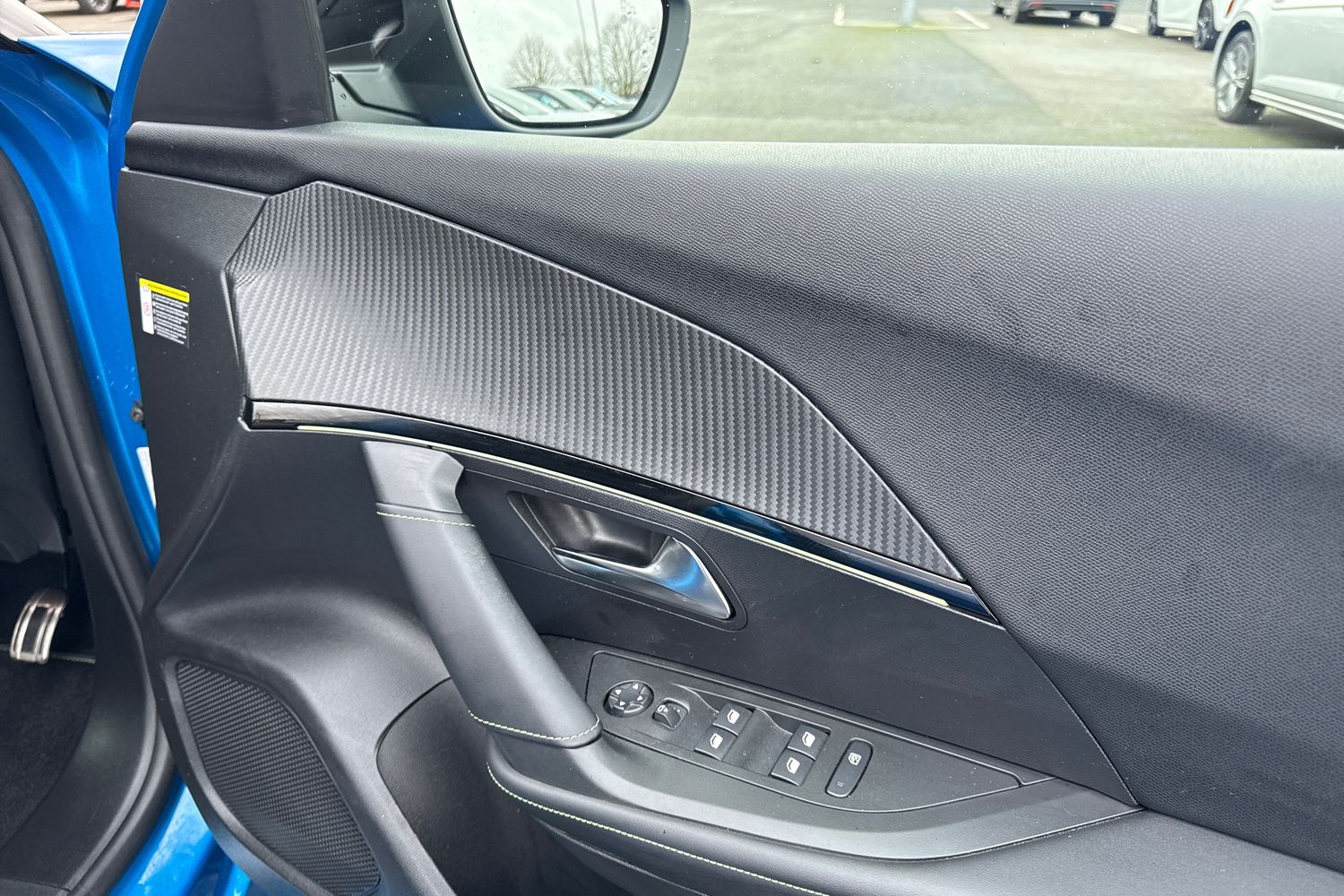 Used Peugeot 2008 2022 for sale - 77302966: Photo 20