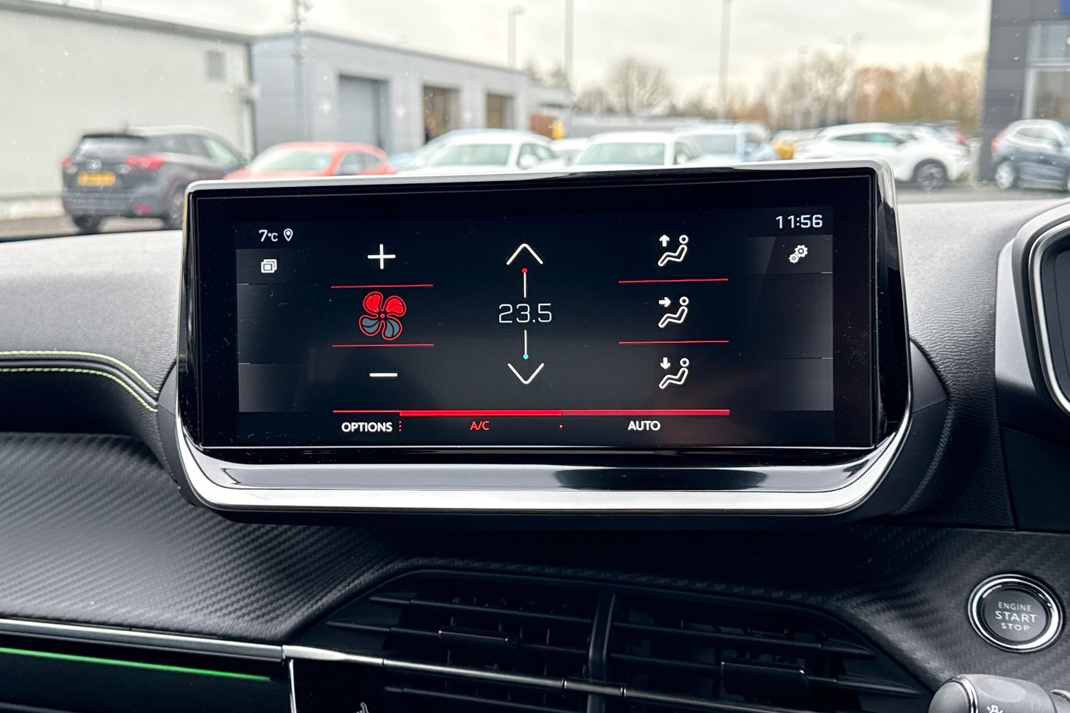 Used Peugeot 2008 2022 for sale - 77302966: Photo 21