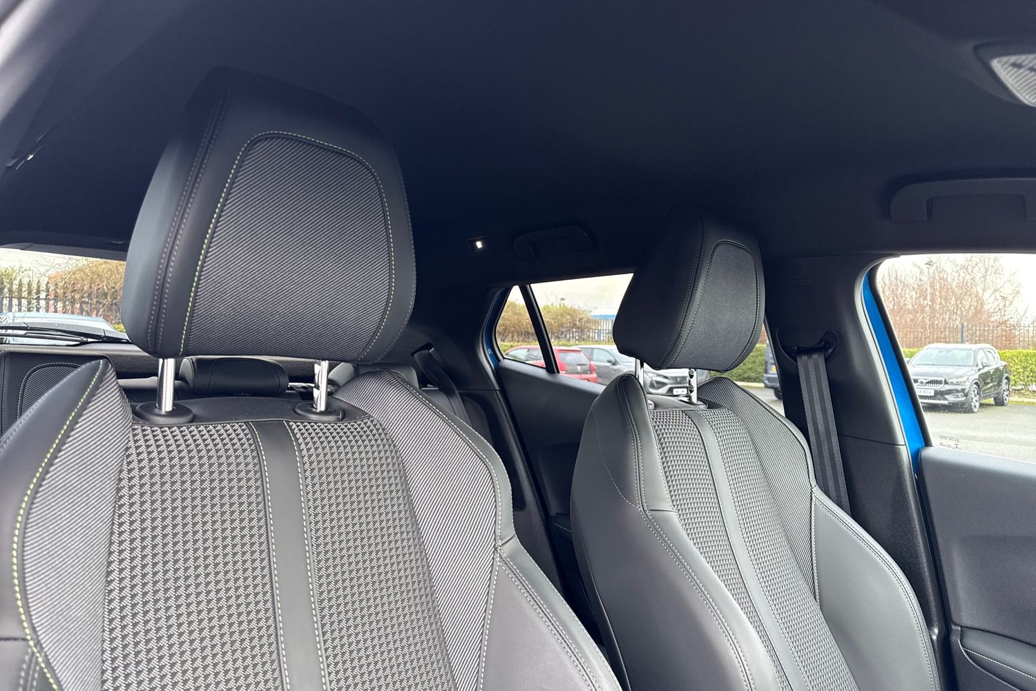 Used Peugeot 2008 2022 for sale - 77302966: Photo 23