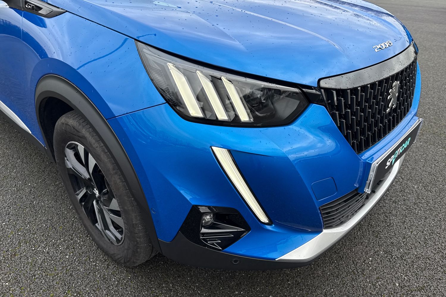 Used Peugeot 2008 2022 for sale - 77302966: Photo 24