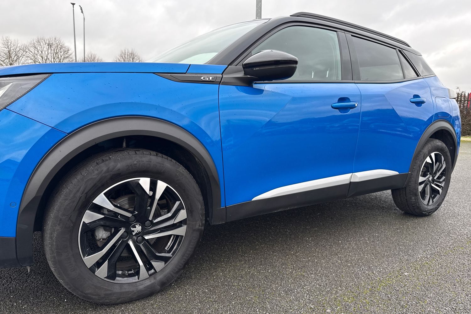 Used Peugeot 2008 2022 for sale - 77302966: Photo 27