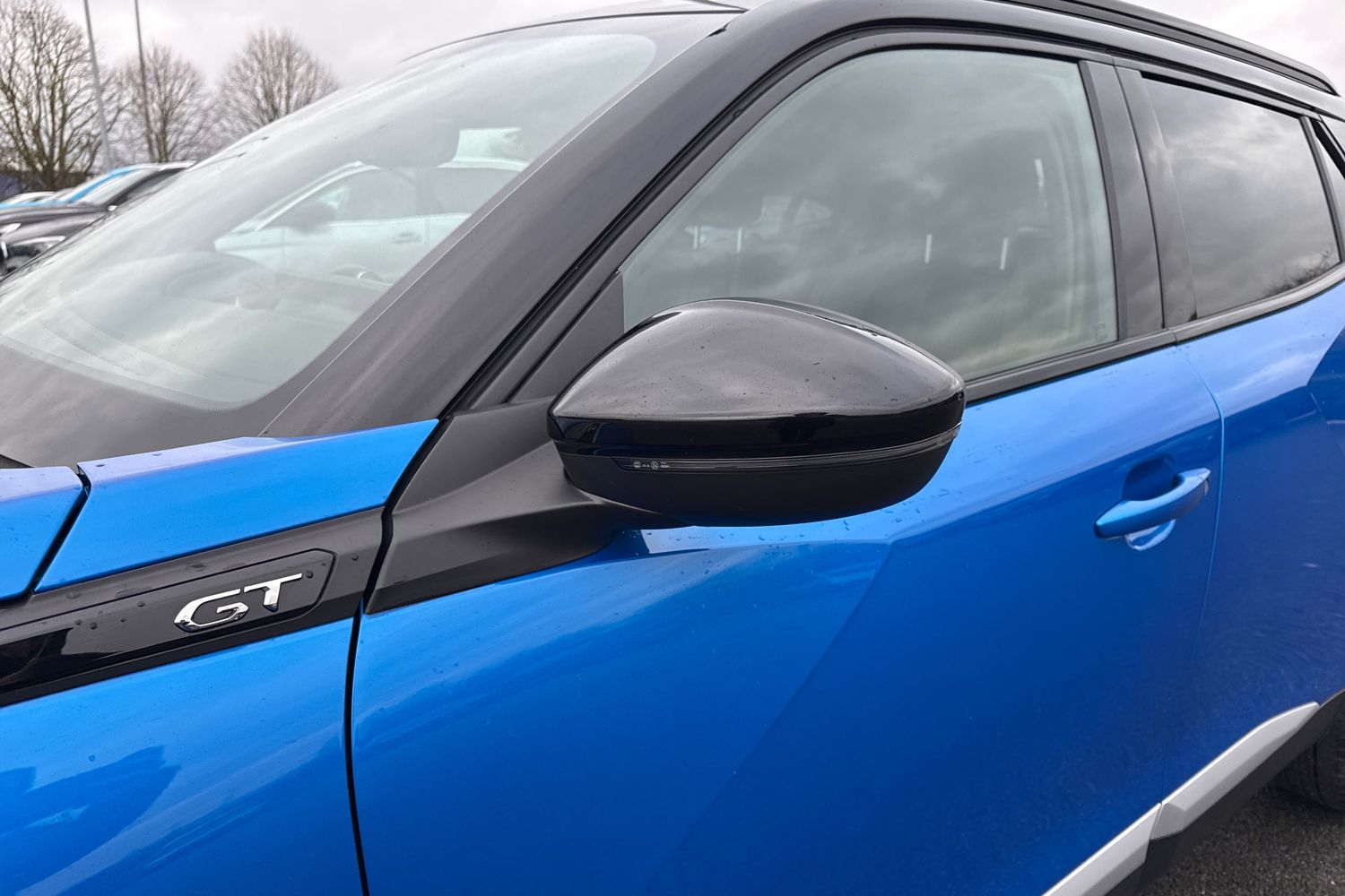 Used Peugeot 2008 2022 for sale - 77302966: Photo 28