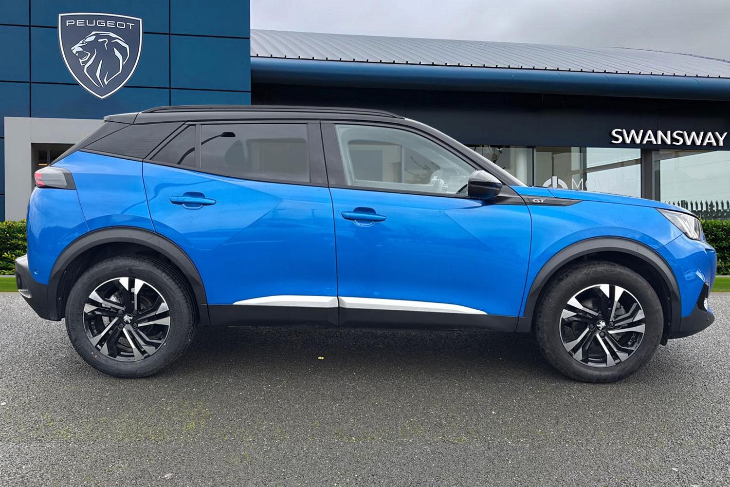 Used Peugeot 2008 2022 for sale - 77302966: Photo 3