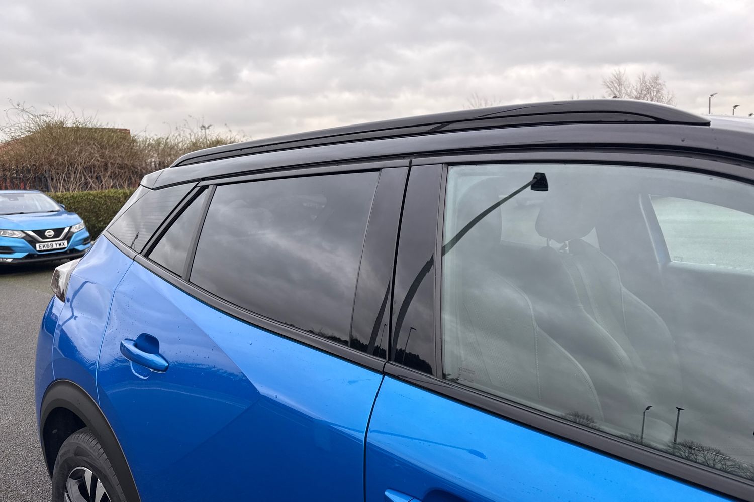 Used Peugeot 2008 2022 for sale - 77302966: Photo 35