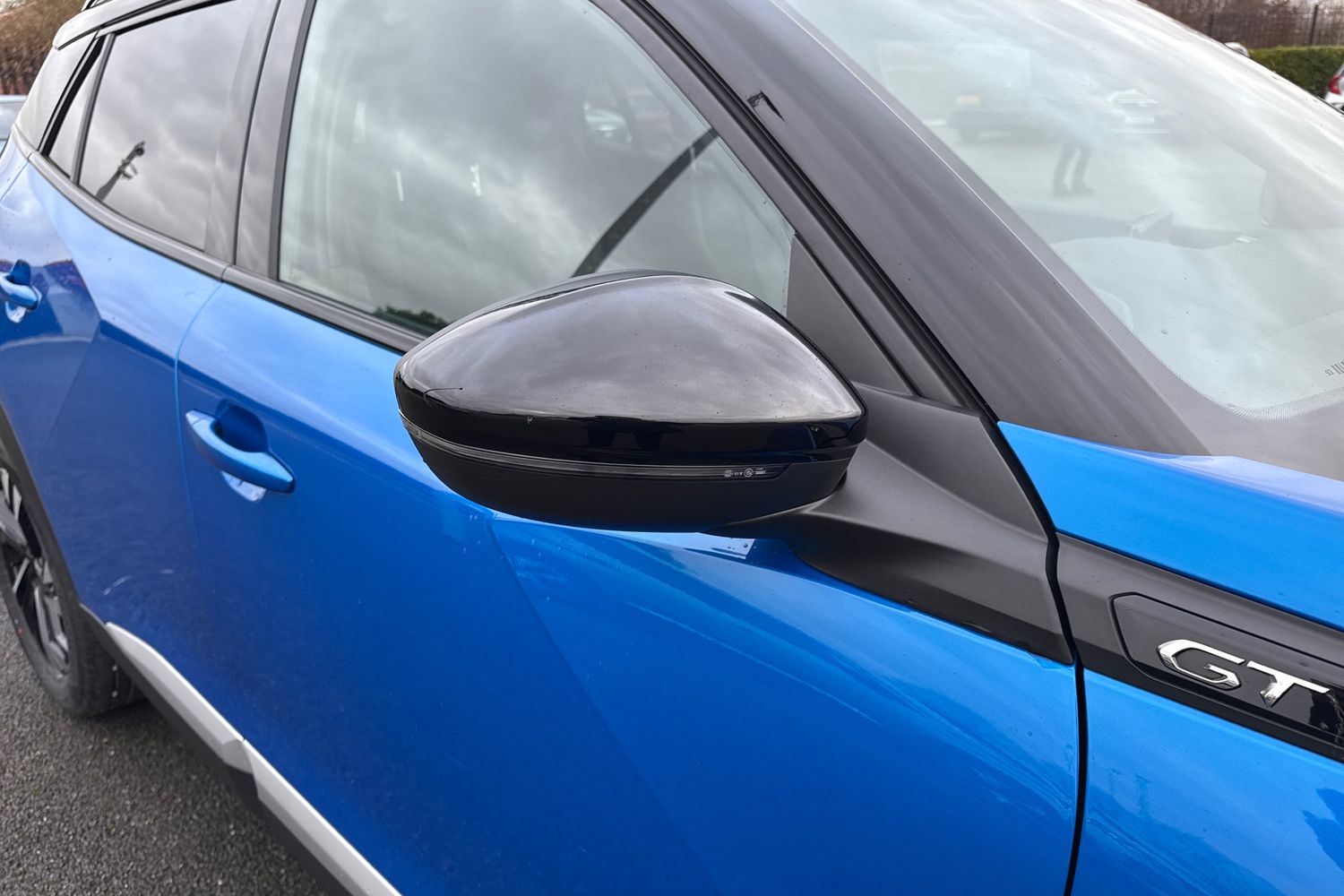 Used Peugeot 2008 2022 for sale - 77302966: Photo 36