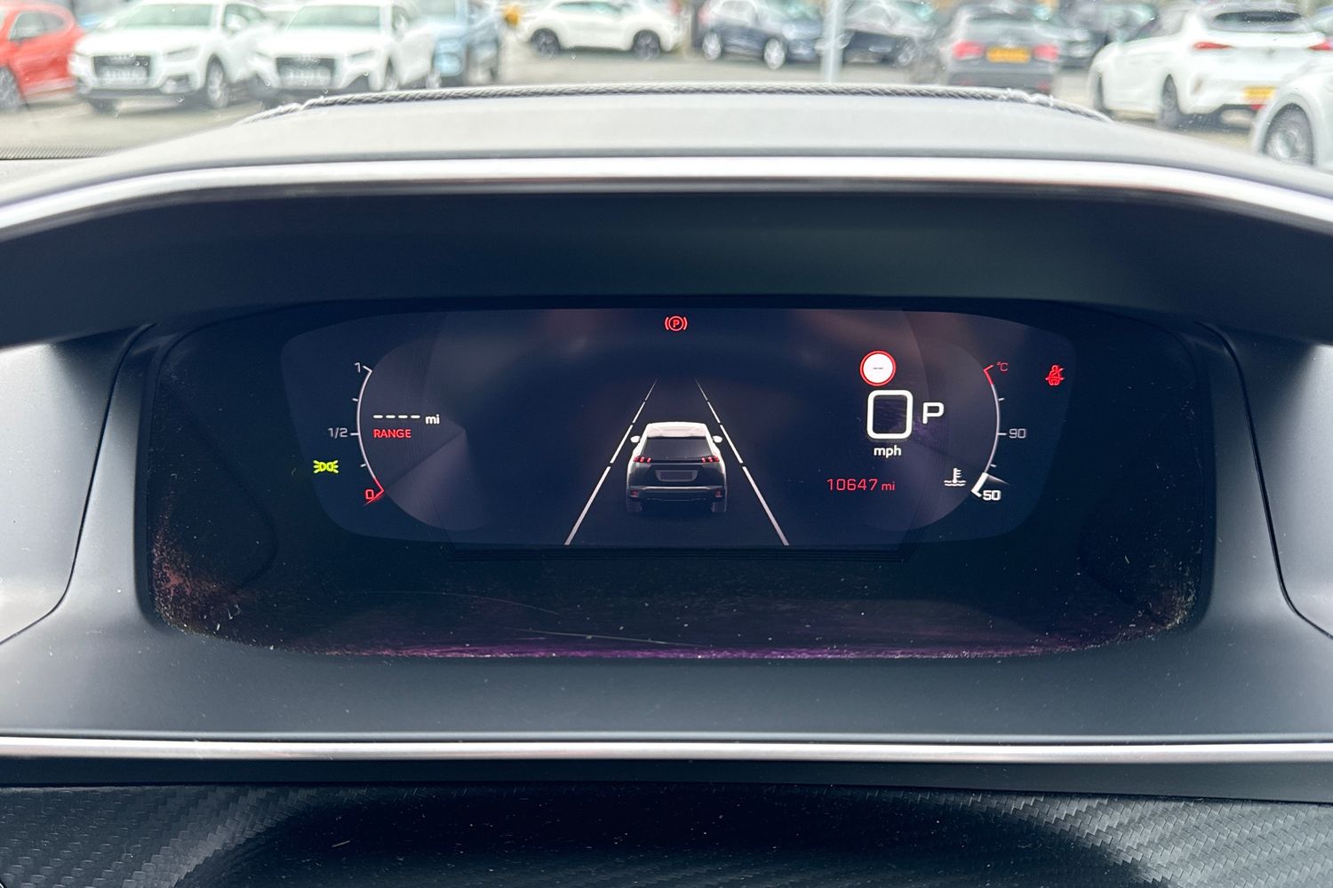 Used Peugeot 2008 2022 for sale - 77302966: Photo 37