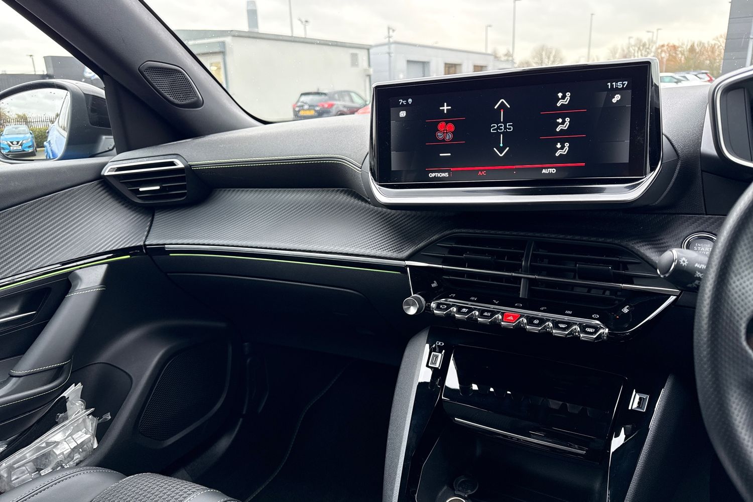 Used Peugeot 2008 2022 for sale - 77302966: Photo 43