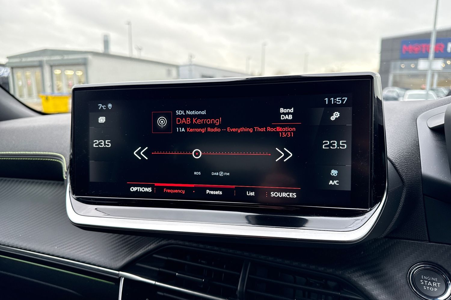 Used Peugeot 2008 2022 for sale - 77302966: Photo 44