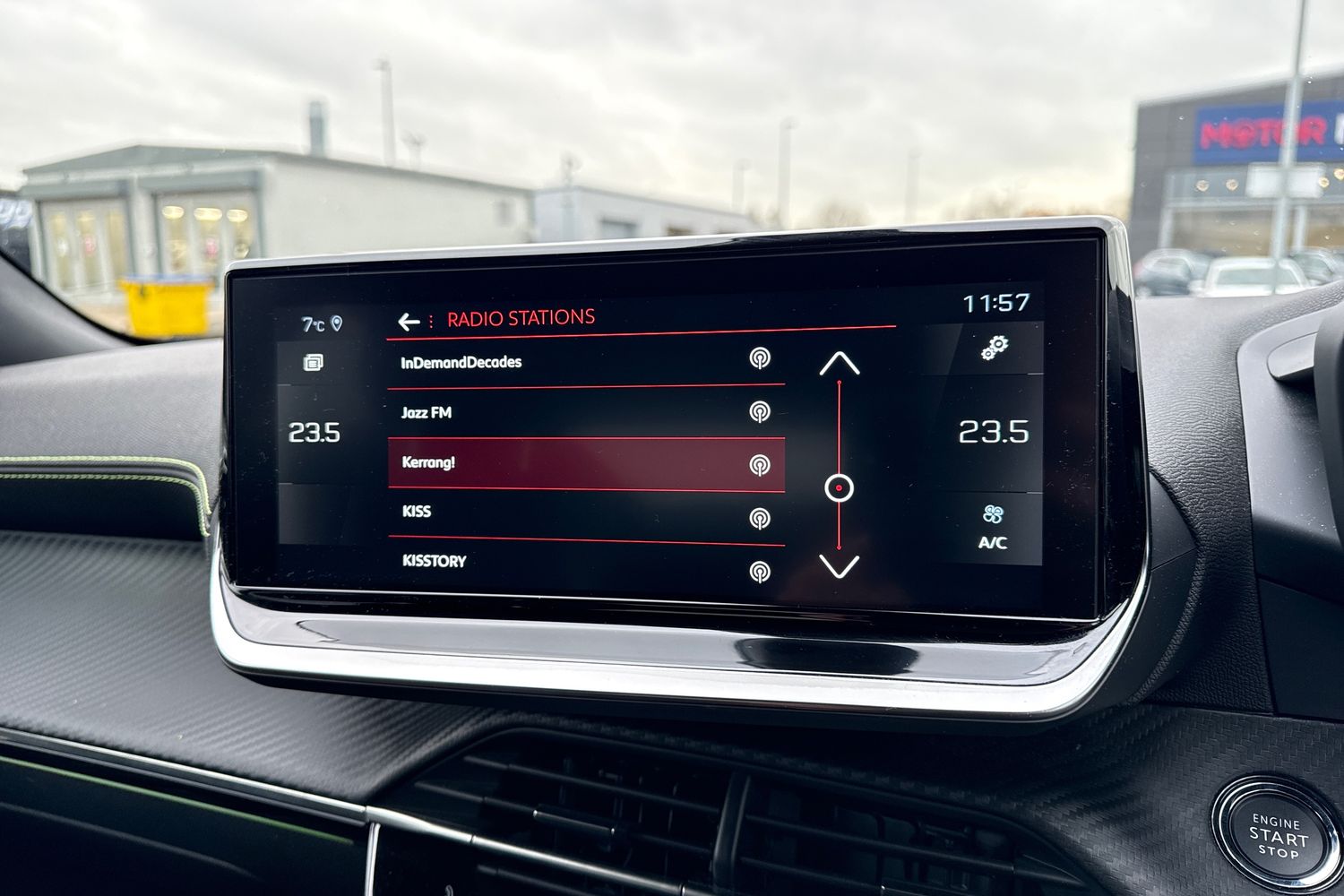 Used Peugeot 2008 2022 for sale - 77302966: Photo 45