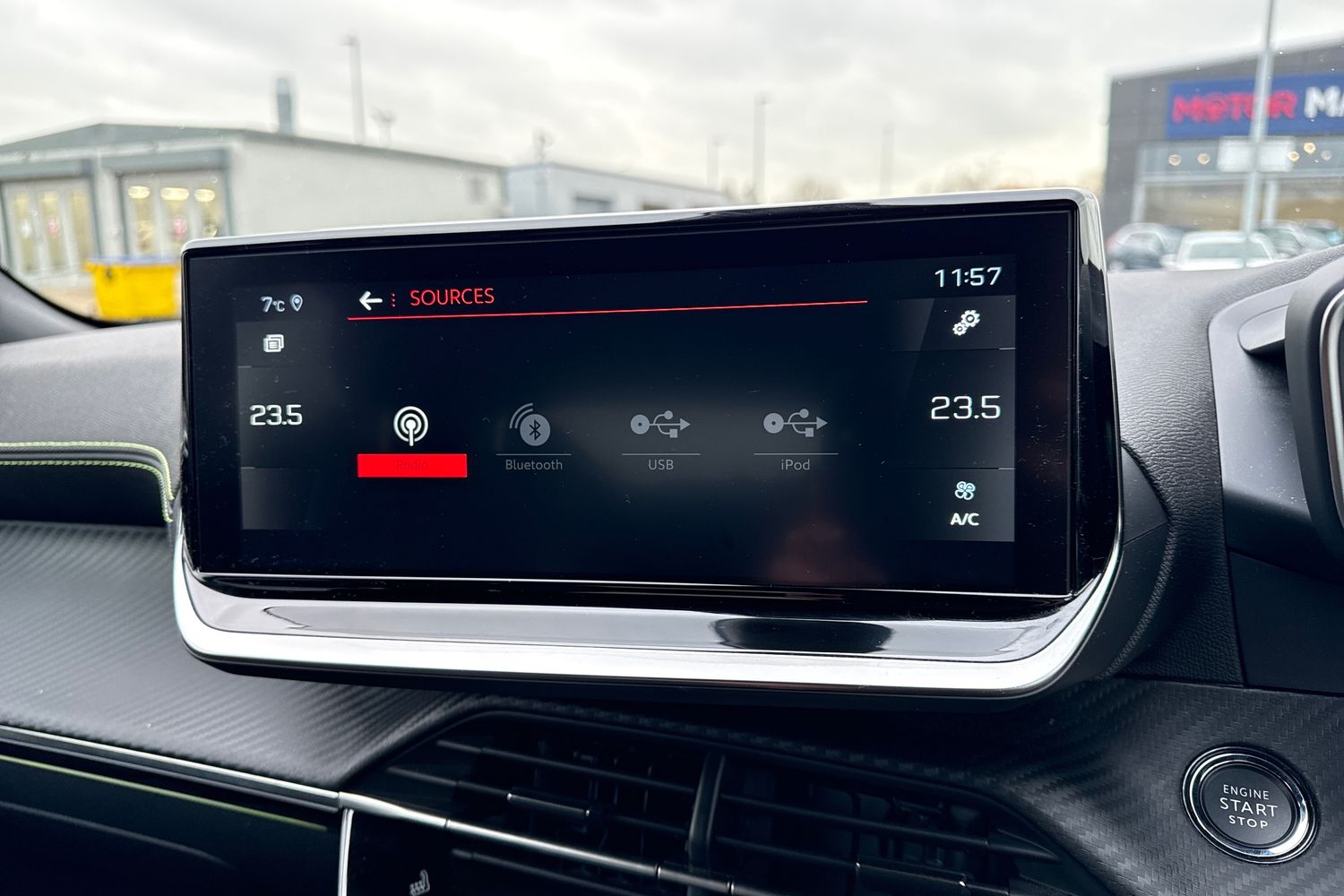 Used Peugeot 2008 2022 for sale - 77302966: Photo 46